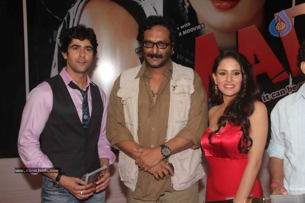 MAD Movie Music Launch - 26 / 39 photos