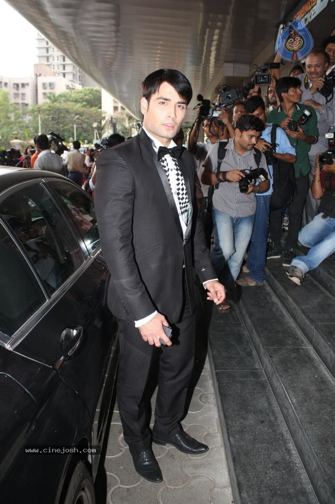 Madhubala-Ek Ishq Ek Junoon Premiere - 25 / 47 photos
