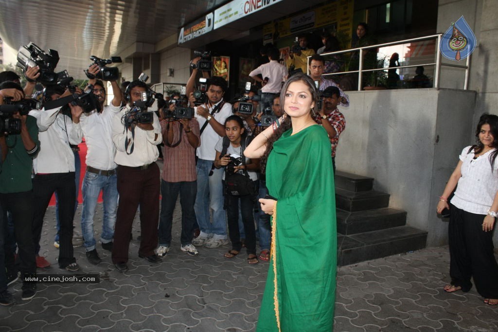 Madhubala-Ek Ishq Ek Junoon Premiere - 26 / 47 photos