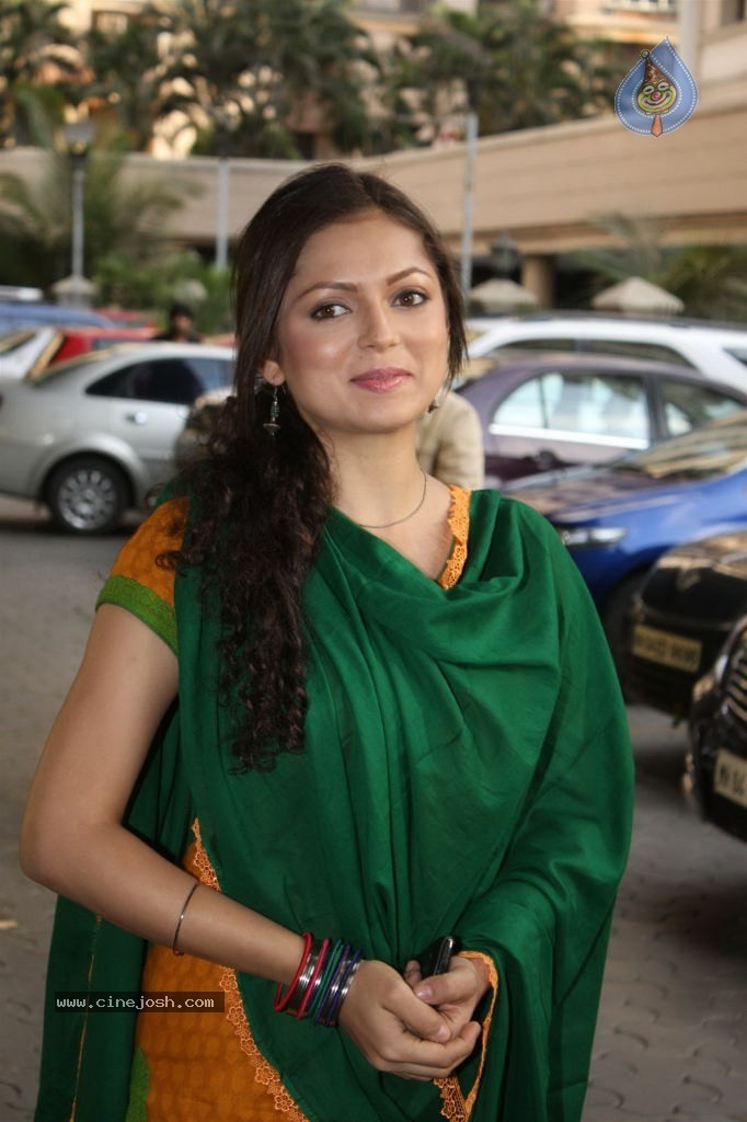 Madhubala-Ek Ishq Ek Junoon Premiere - 43 / 47 photos