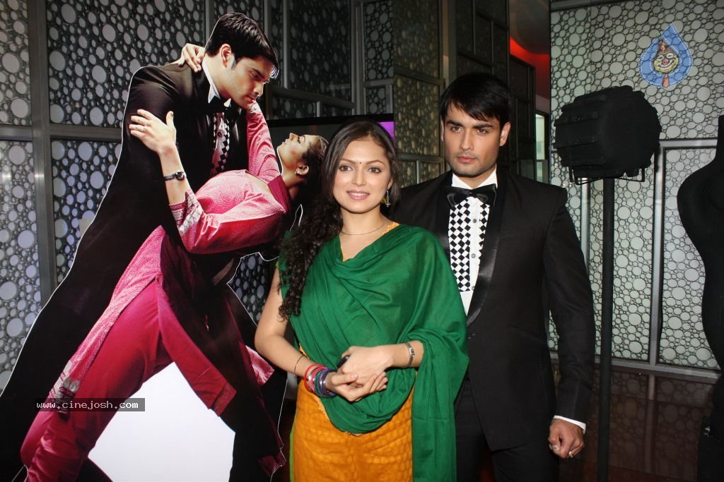 Madhubala-Ek Ishq Ek Junoon Premiere - 45 / 47 photos