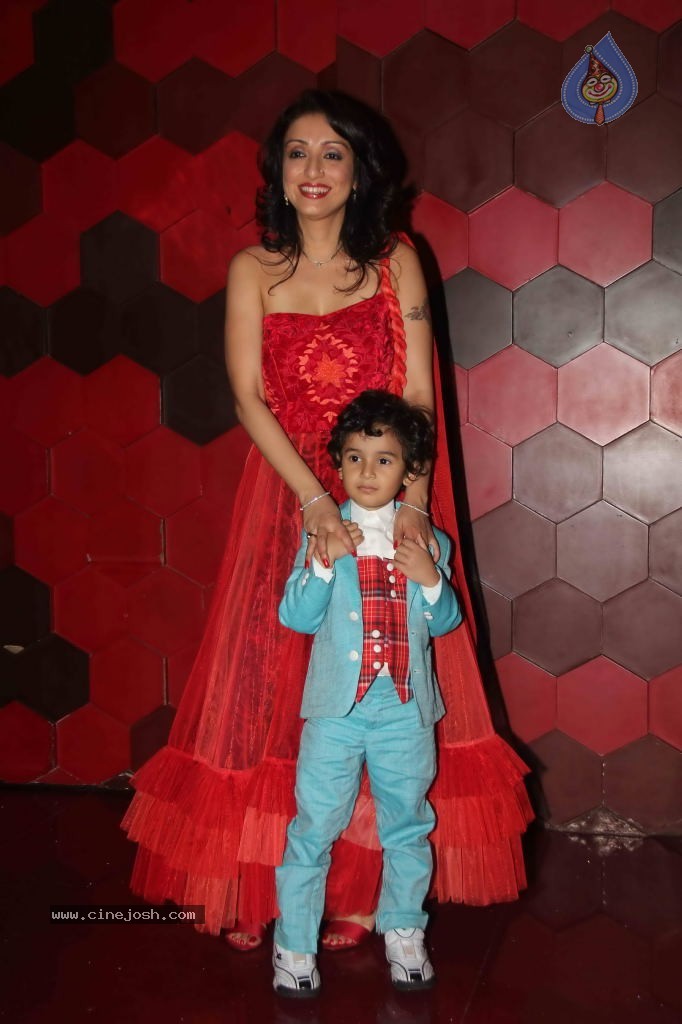 Madhurima Nigam Launches Exclusive Menswear  - 1 / 48 photos