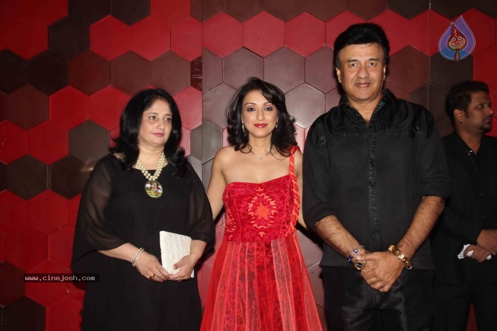 Madhurima Nigam Launches Exclusive Menswear  - 6 / 48 photos