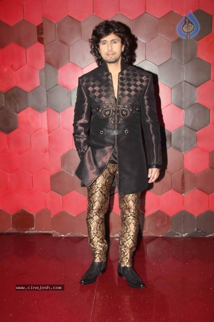 Madhurima Nigam Launches Exclusive Menswear  - 13 / 48 photos