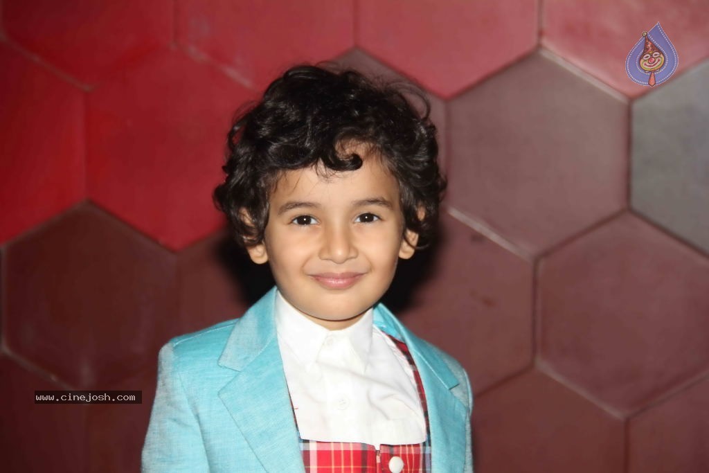 Madhurima Nigam Launches Exclusive Menswear  - 18 / 48 photos