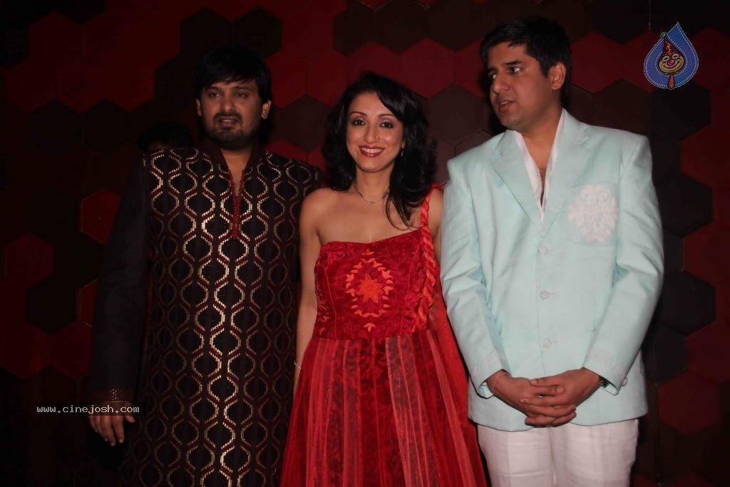 Madhurima Nigam Launches Exclusive Menswear  - 19 / 48 photos