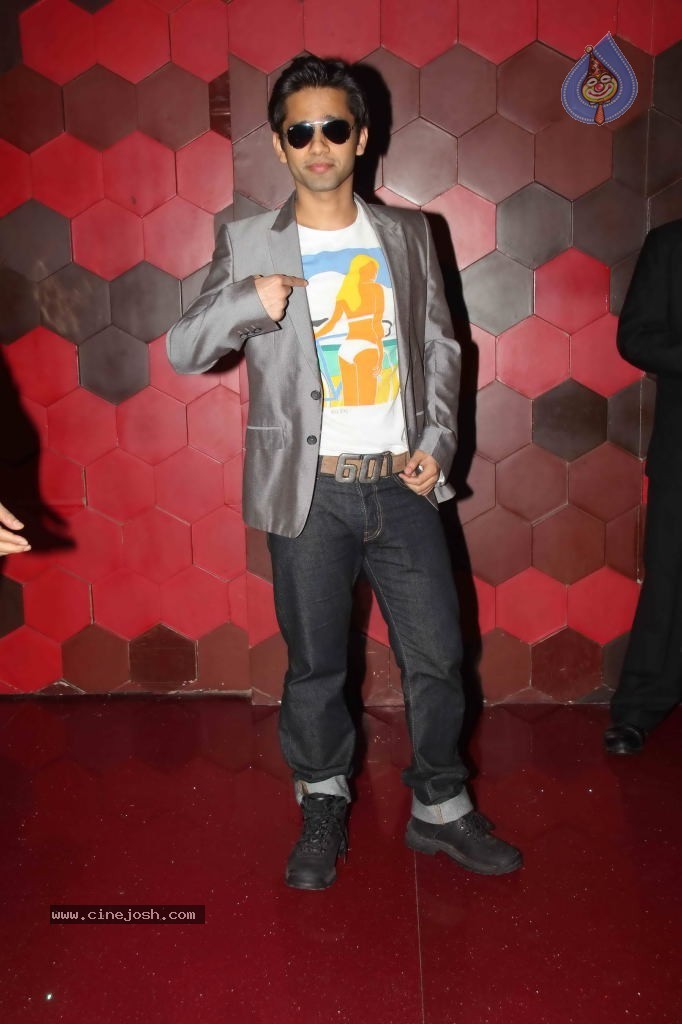 Madhurima Nigam Launches Exclusive Menswear  - 48 / 48 photos