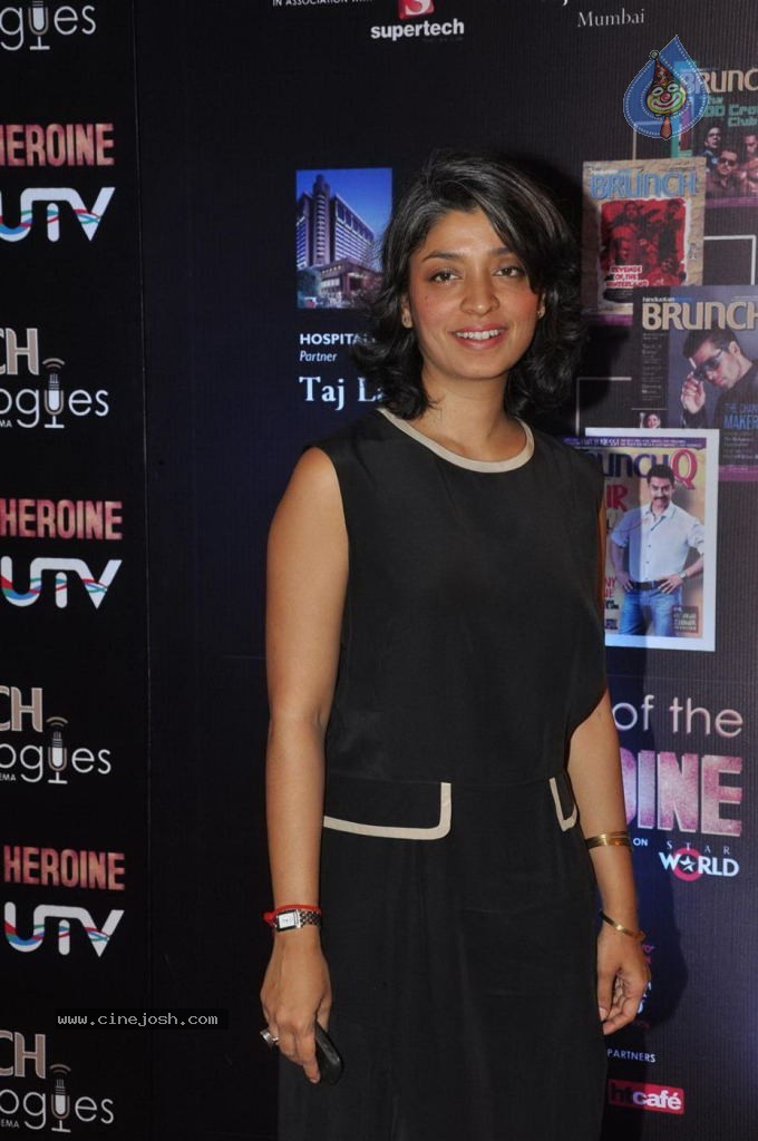 Magic of Print and HT Brunch Dialogues 2 Launch - 5 / 39 photos