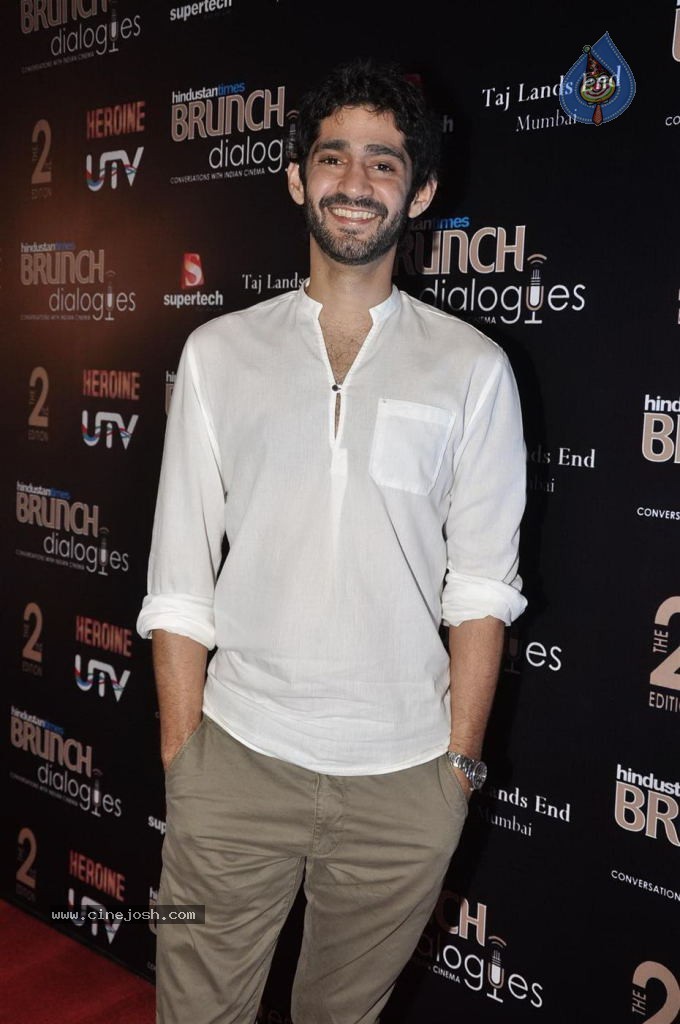 Magic of Print and HT Brunch Dialogues 2 Launch - 7 / 39 photos