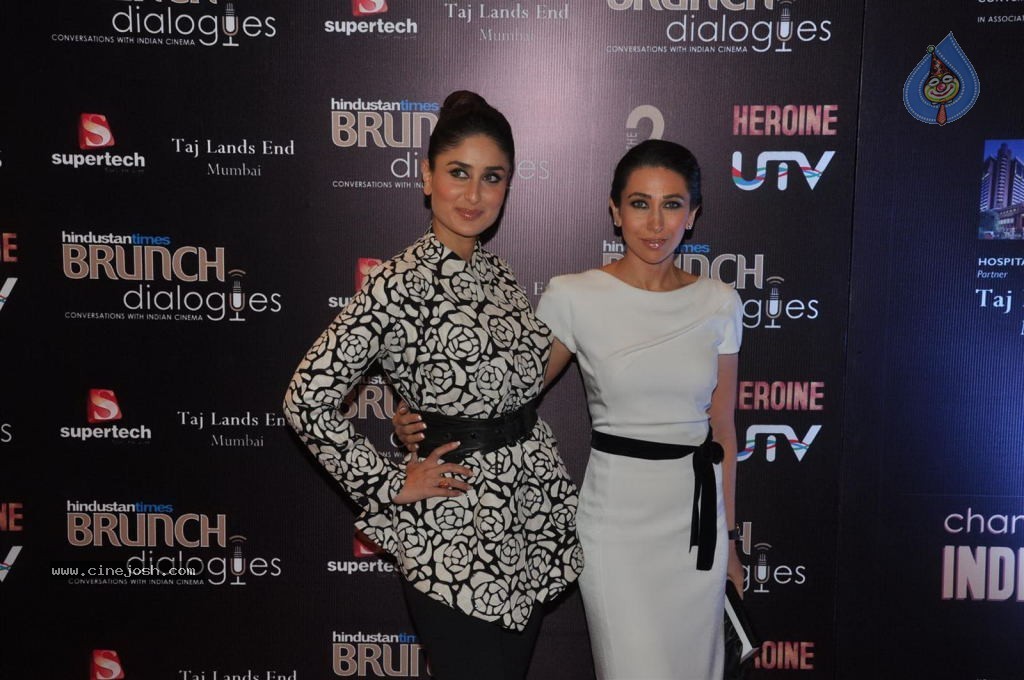 Magic of Print and HT Brunch Dialogues 2 Launch - 12 / 39 photos