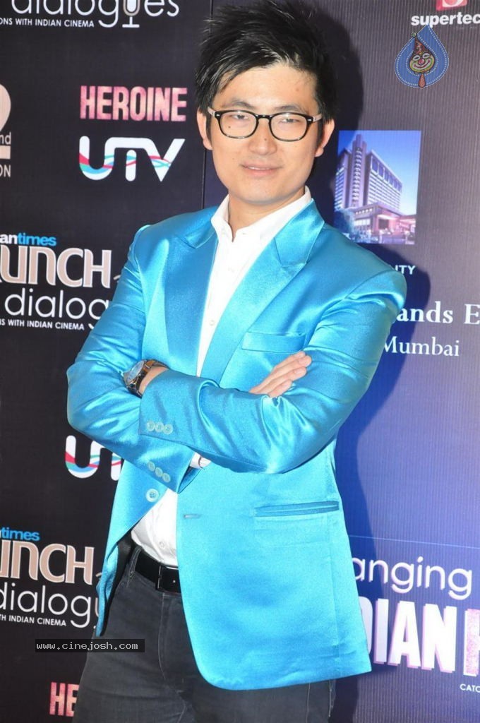 Magic of Print and HT Brunch Dialogues 2 Launch - 26 / 39 photos