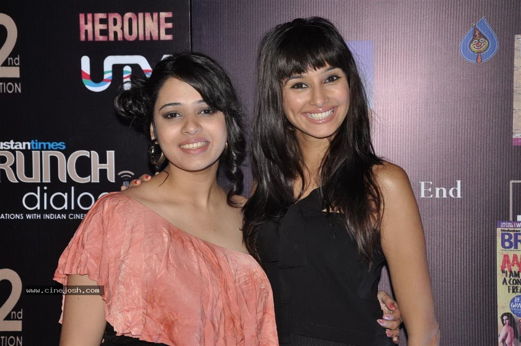 Magic of Print and HT Brunch Dialogues 2 Launch - 31 / 39 photos