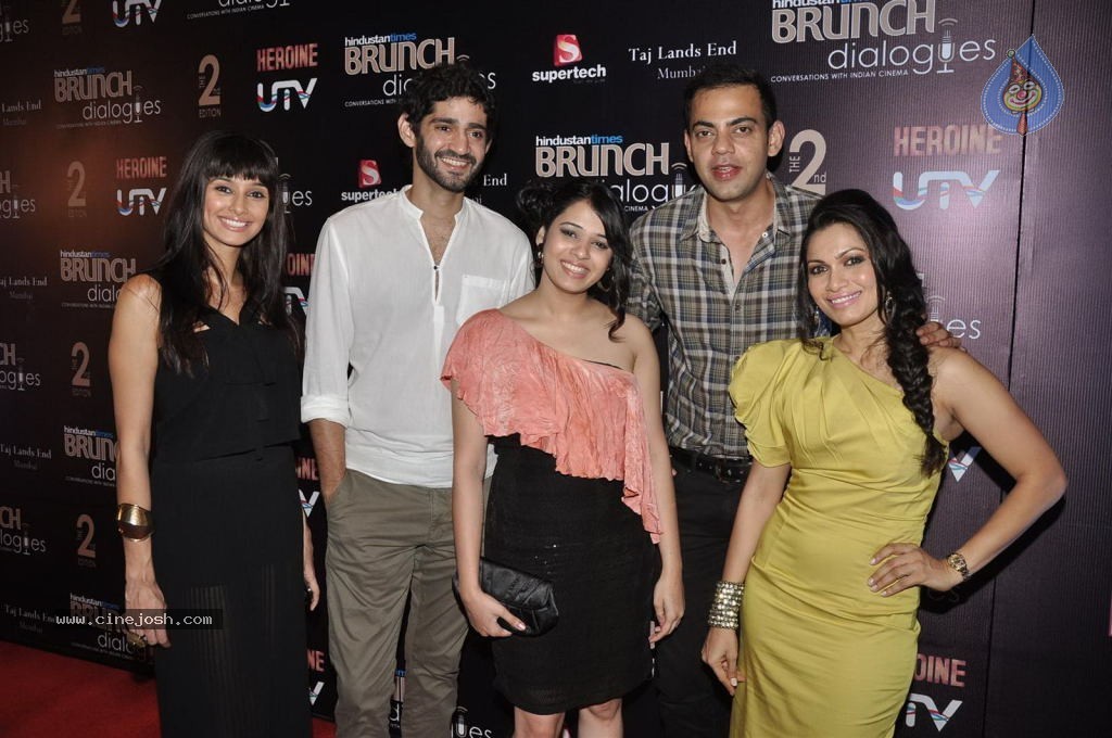 Magic of Print and HT Brunch Dialogues 2 Launch - 35 / 39 photos