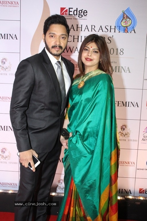 ET Edge Maharashtra Achievers Awards 2018 - 16 / 26 photos