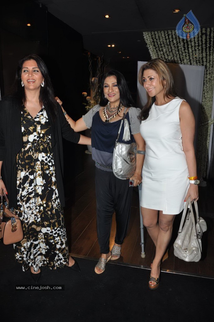 Maheka Mirpuri Spring Summer Collection 2012 - 26 / 37 photos