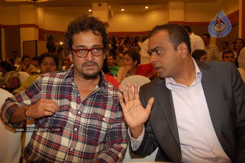 Mahesh Manjrekar film City of Gold 1st Look - 24 / 52 photos