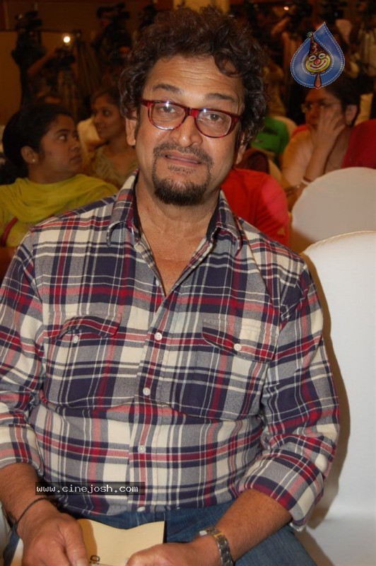 Mahesh Manjrekar film City of Gold 1st Look - 25 / 52 photos