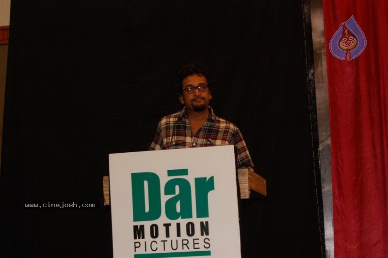 Mahesh Manjrekar film City of Gold 1st Look - 30 / 52 photos