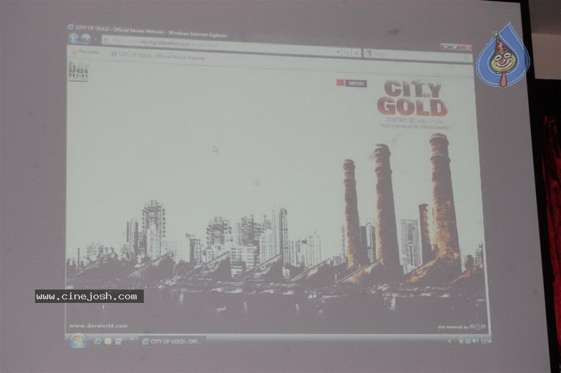 Mahesh Manjrekar film City of Gold 1st Look - 36 / 52 photos