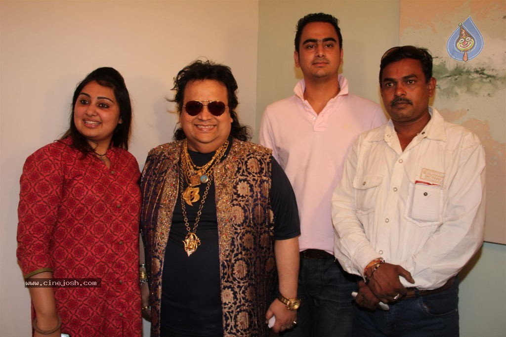 Main Aur Mr. Right Movie Launch - 7 / 39 photos