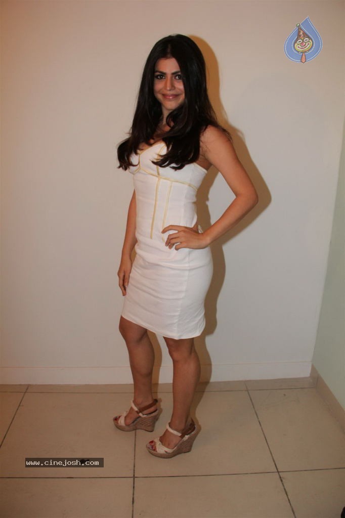 Main Aur Mr. Right Movie Launch - 32 / 39 photos