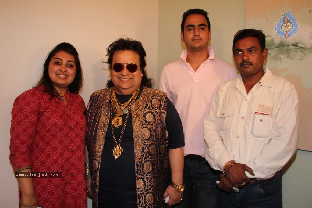 Main Aur Mr. Right Movie Launch - 34 / 39 photos