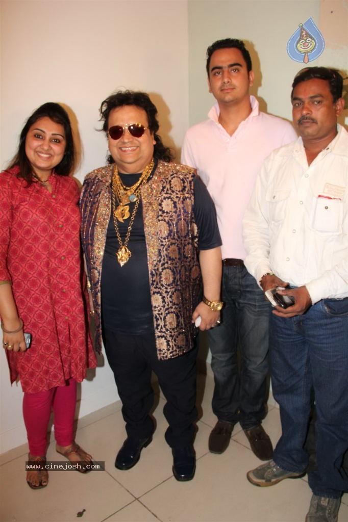 Main Aur Mr. Right Movie Launch - 38 / 39 photos