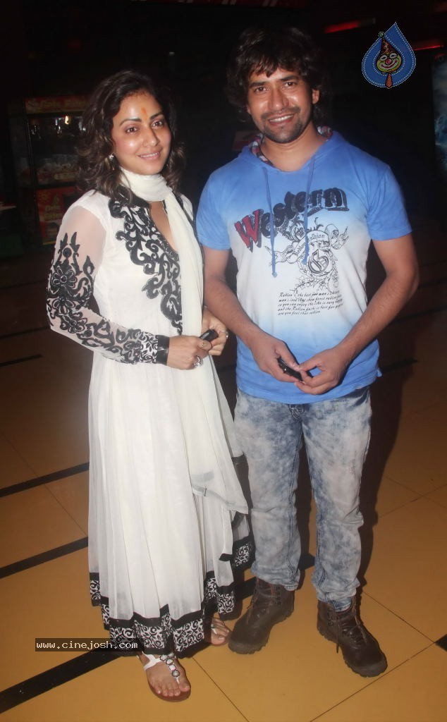 Main Krishna Hoon Music Launch - 11 / 49 photos