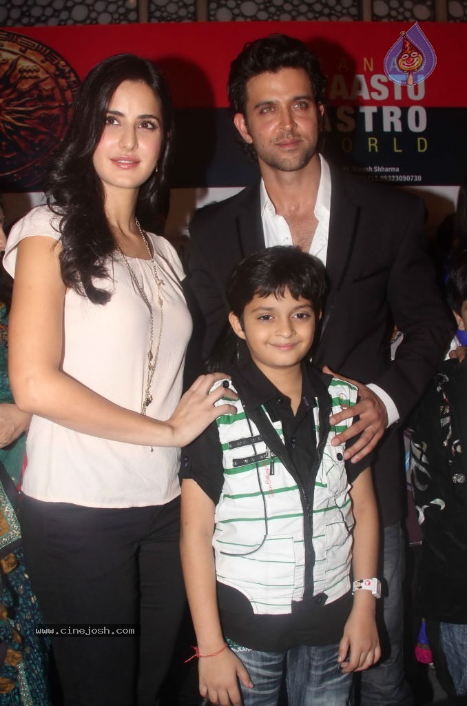 Main Krishna Hoon Music Launch - 16 / 49 photos