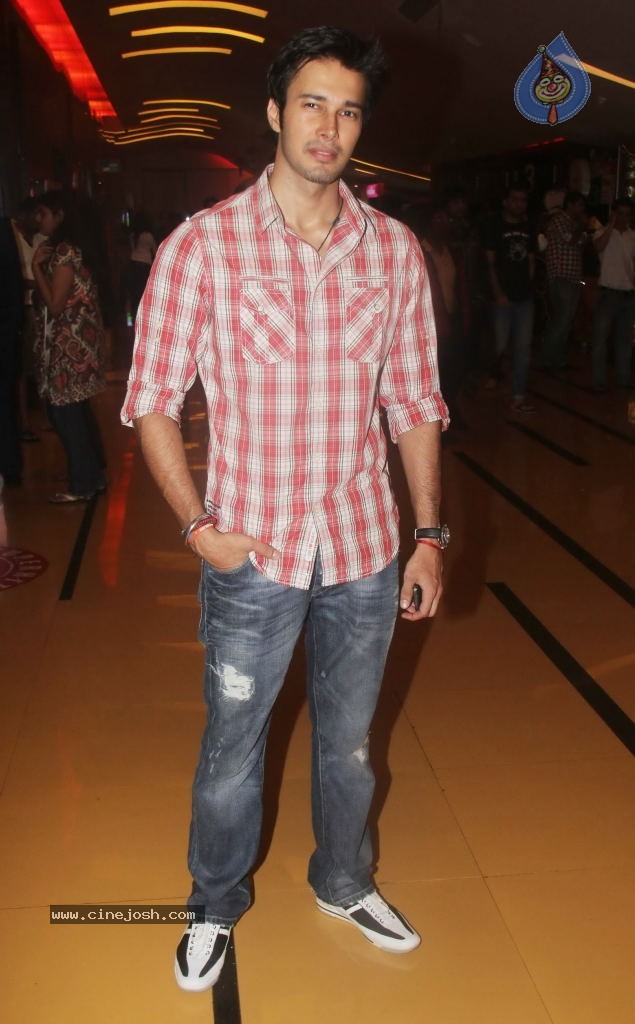 Main Krishna Hoon Music Launch - 34 / 49 photos