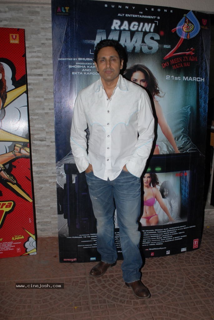 Main Tera Hero n Ragini MMS 2 Success Party - 6 / 62 photos