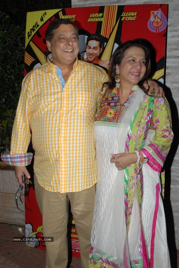 Main Tera Hero n Ragini MMS 2 Success Party - 58 / 62 photos