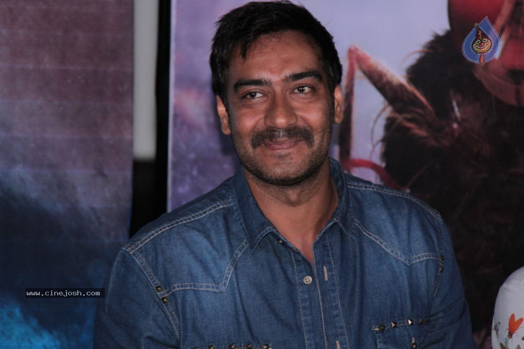 Makkhi Movie Press Meet - 27 / 34 photos