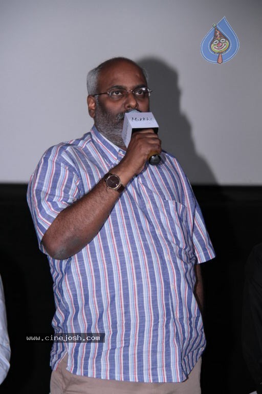 Makkhi Movie Press Meet - 29 / 34 photos