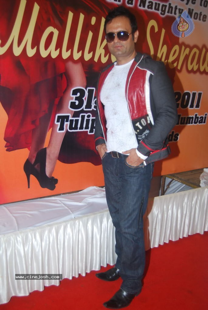 Mallika Sherawat at Fiesta with Senorita PM - 13 / 42 photos