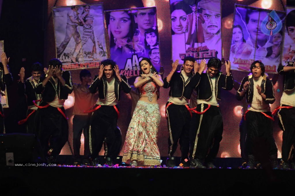 Mallika Sherawat at Tulip Star New Year Event - 33 / 48 photos