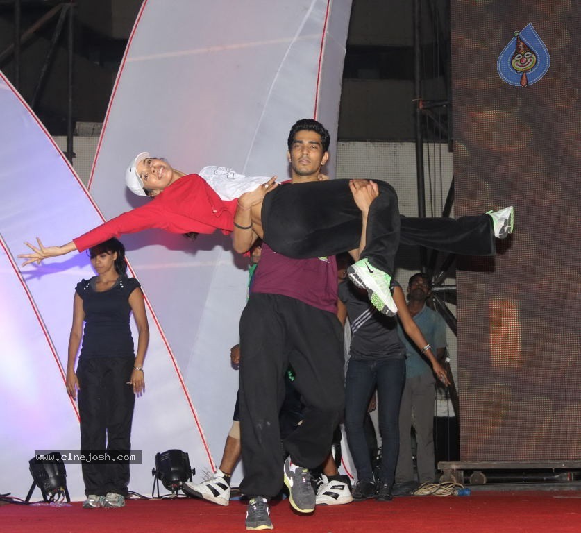 Mallika Sherawat at Tulip Star New Year Event - 45 / 48 photos