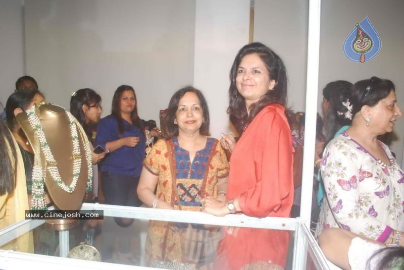 Mana Shetty Araaish Shopping Soiree Event - 42 / 65 photos