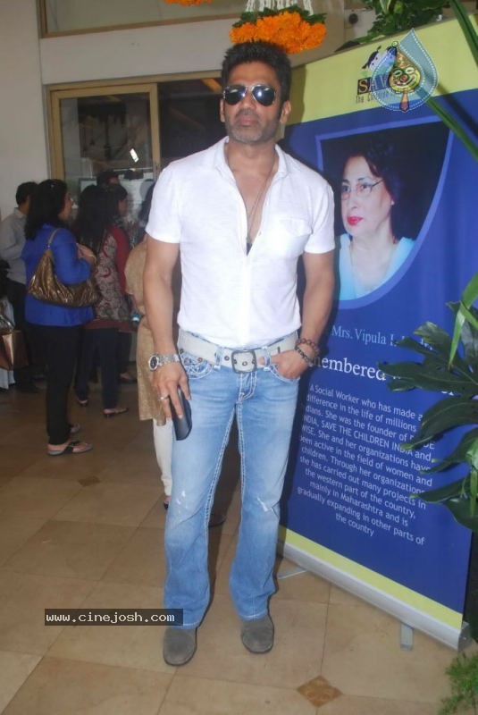 Mana Shetty Araaish Shopping Soiree Event - 45 / 65 photos