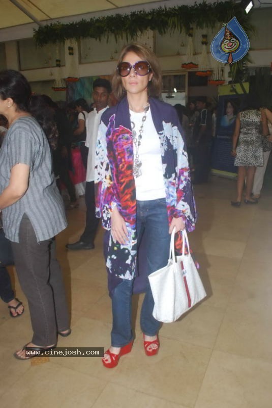 Mana Shetty Araaish Shopping Soiree Event - 55 / 65 photos