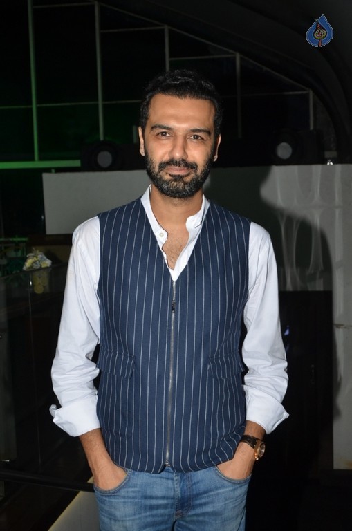 Manasi The Ideal Woman Album Launch - 12 / 42 photos