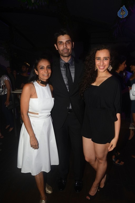 Manasi The Ideal Woman Album Launch - 15 / 42 photos