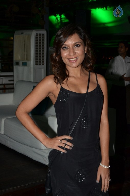 Manasi The Ideal Woman Album Launch - 19 / 42 photos