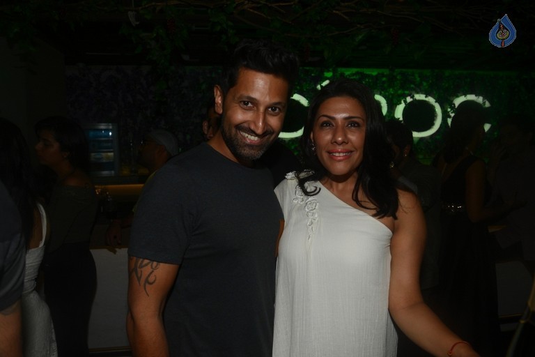 Manasi The Ideal Woman Album Launch - 21 / 42 photos