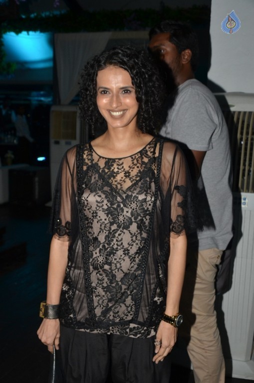 Manasi The Ideal Woman Album Launch - 22 / 42 photos