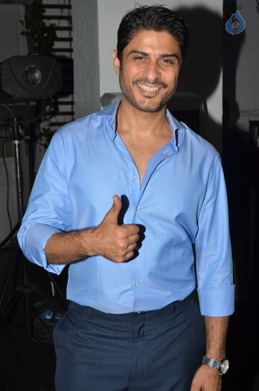 Manasi The Ideal Woman Album Launch - 23 / 42 photos