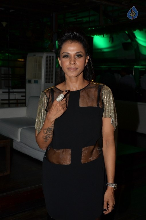 Manasi The Ideal Woman Album Launch - 25 / 42 photos