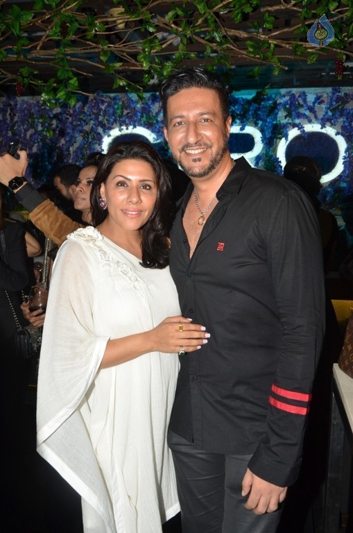 Manasi The Ideal Woman Album Launch - 27 / 42 photos