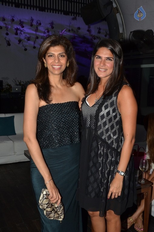 Manasi The Ideal Woman Album Launch - 32 / 42 photos