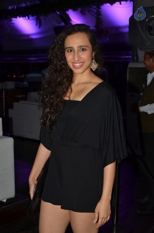 Manasi The Ideal Woman Album Launch - 39 / 42 photos